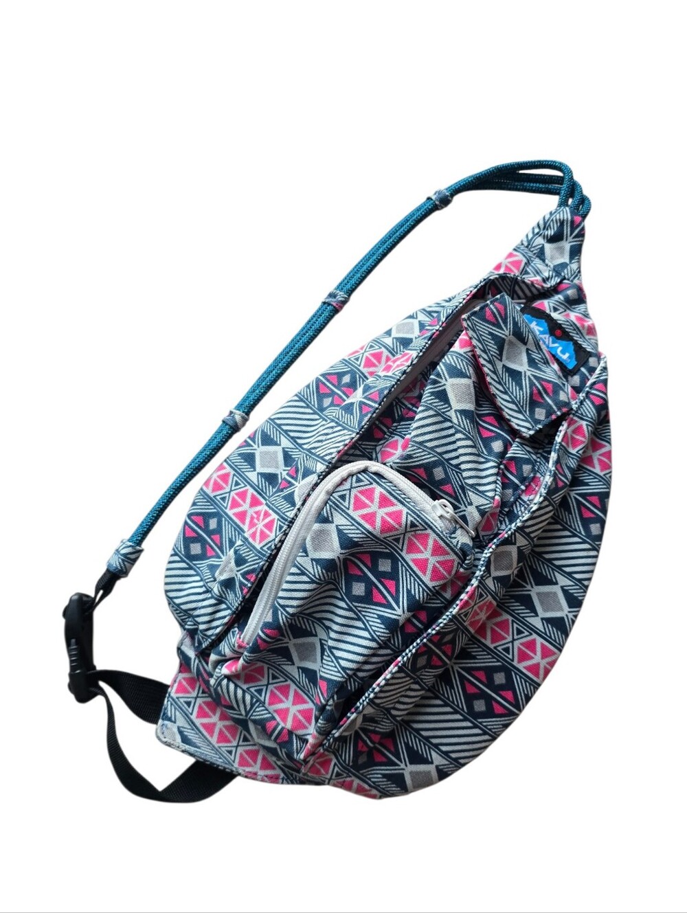 Kavu Mini Rope Bag - Picture 8 of 11